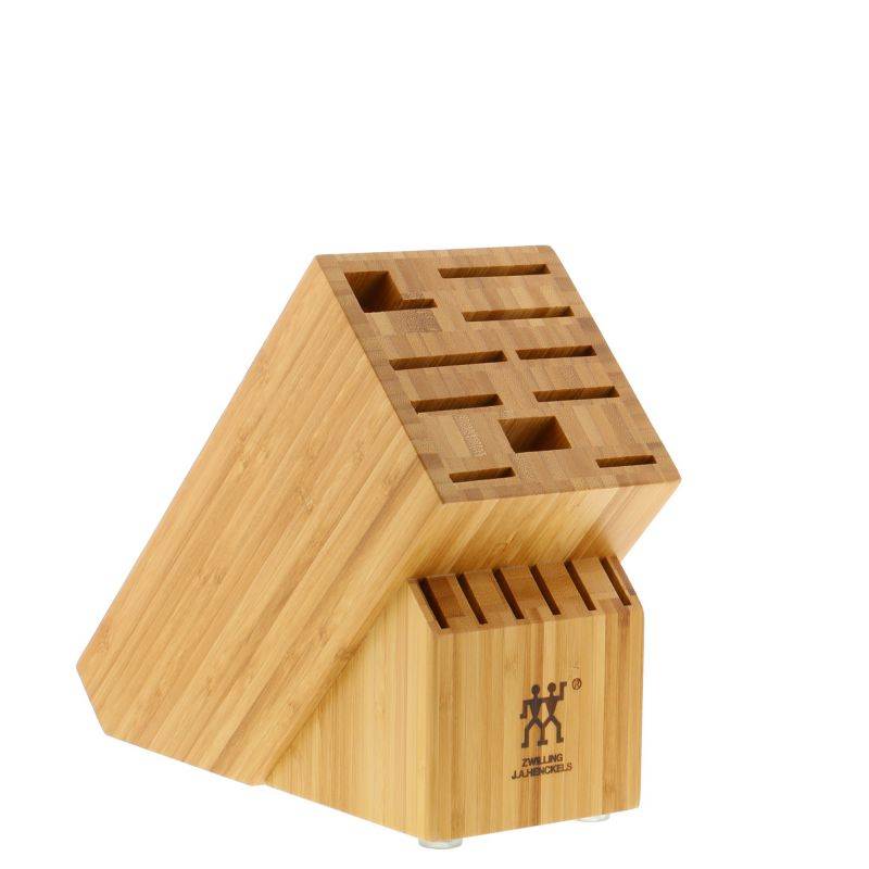 ZWILLING TWIN Four Star II 7-pc Knife Block Set