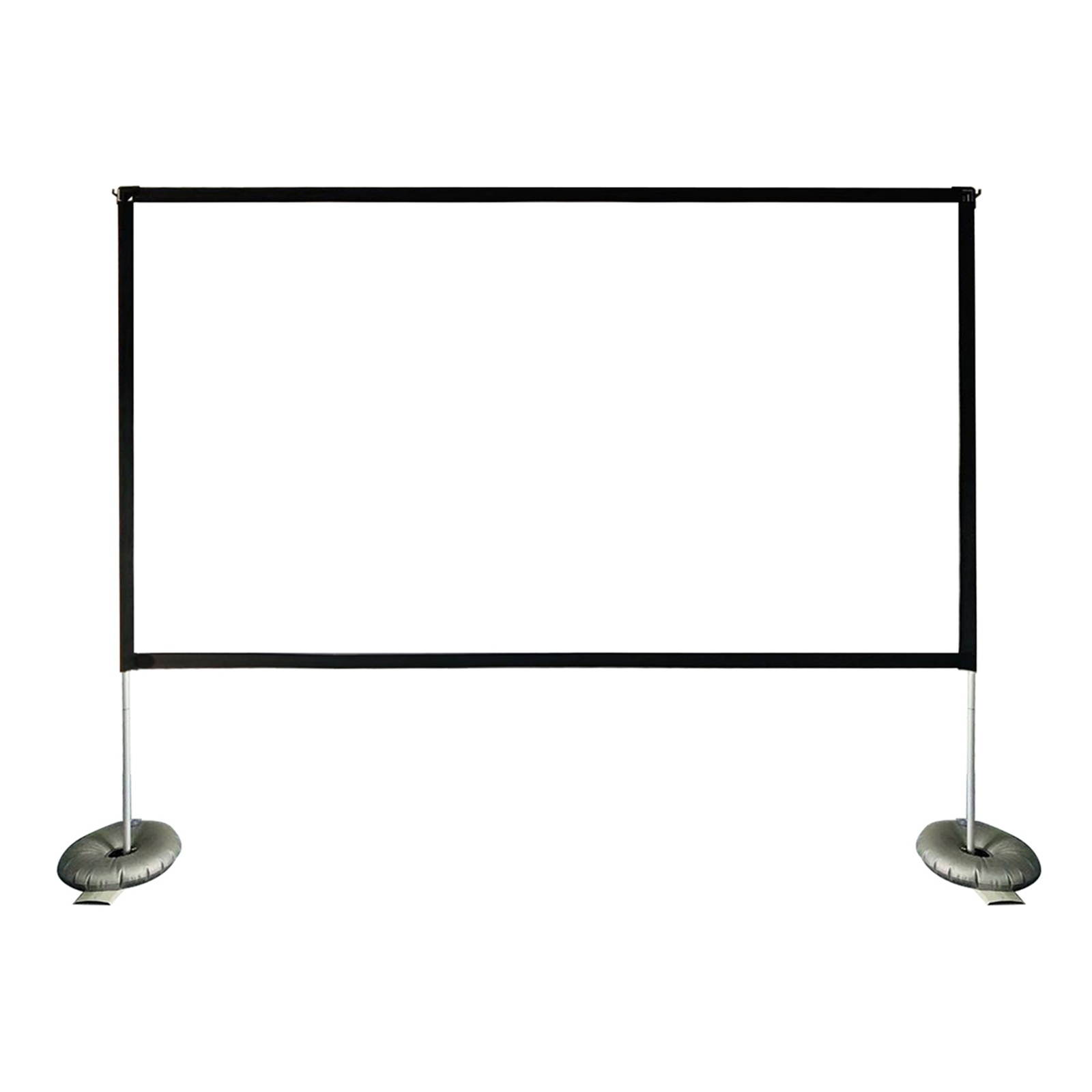 Compulocks Space 109IPDSB Wall Mount for iPad Air, Tablet - Black - 10.9" Screen Support - 100 x 100 VESA Standard