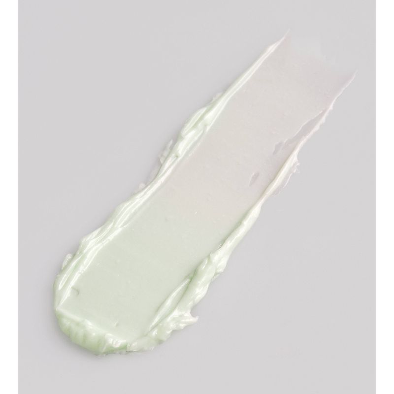 Que Bella Whipped Mint Cream Mask - 0.5 fl oz