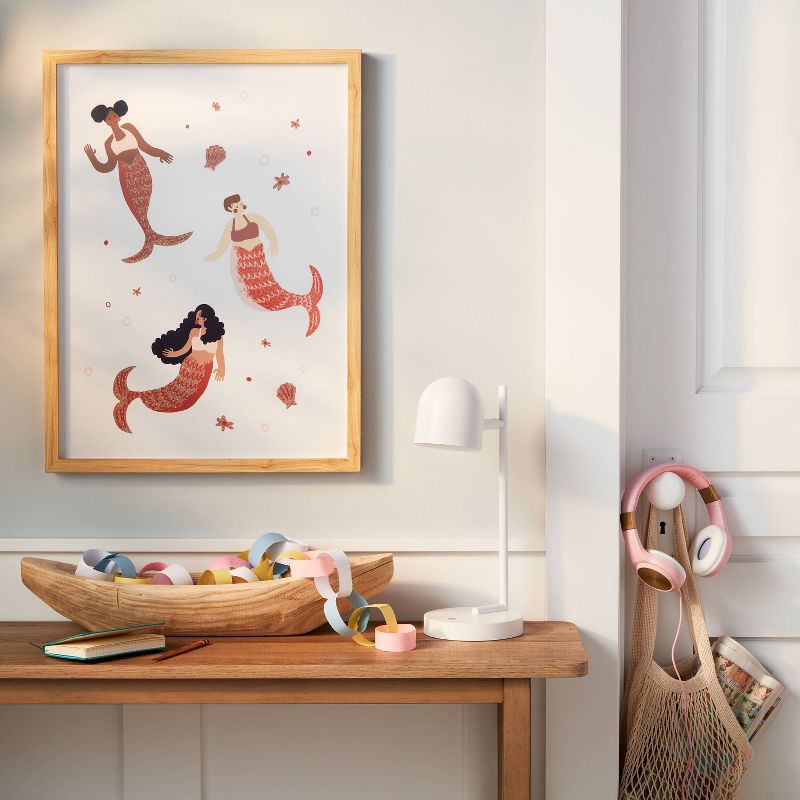 Clementine Kids Zoology Art