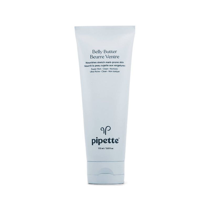 Pipette Belly Butter - 3.8 fl oz