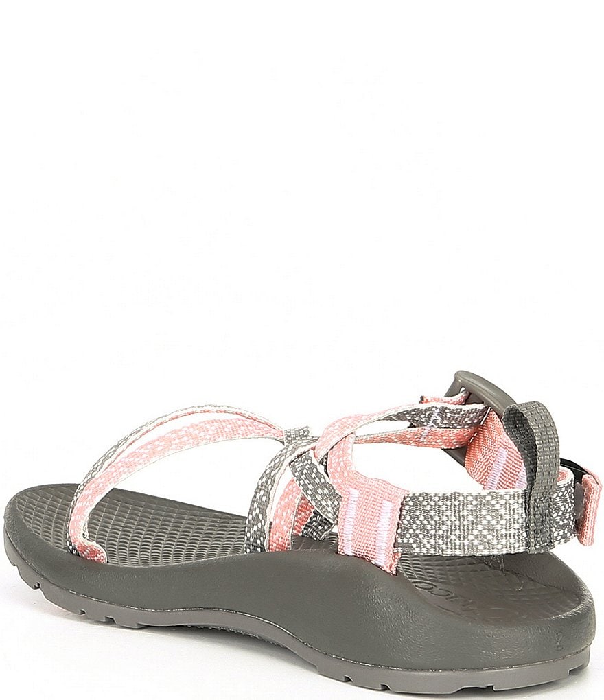 Chaco Girls' ZX/1 EcoTread Sandal (Youth)