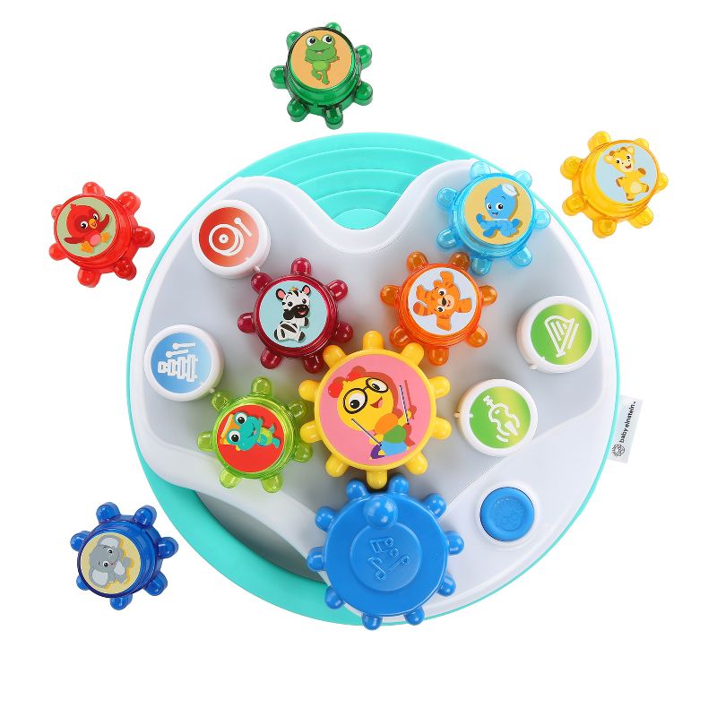 Baby Einstein Symphony Gears