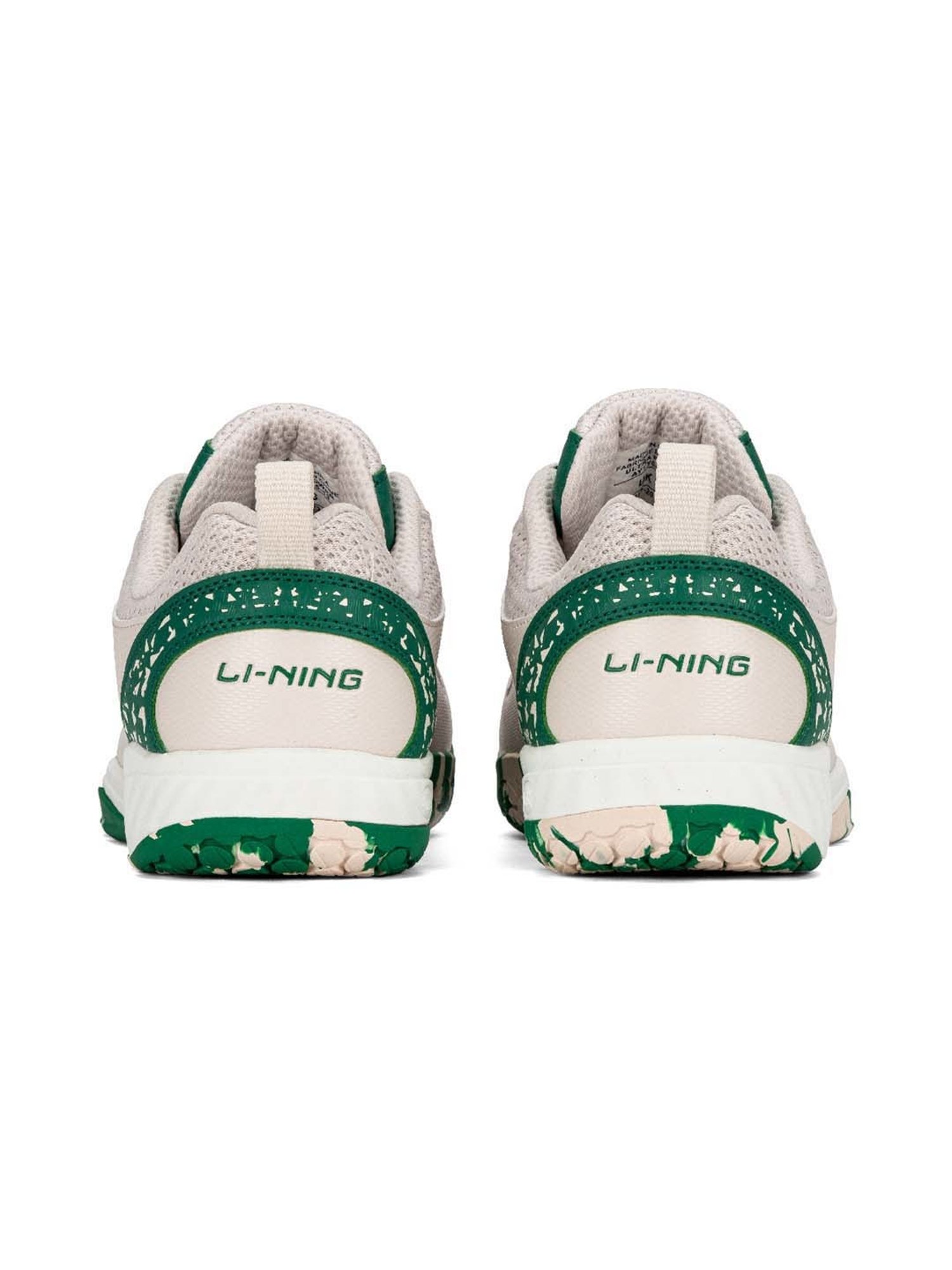 Li-Ning Men's Ultra Power Sand Indoor Court Shoes