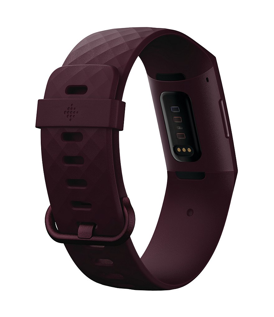 Fitbit Charge 4