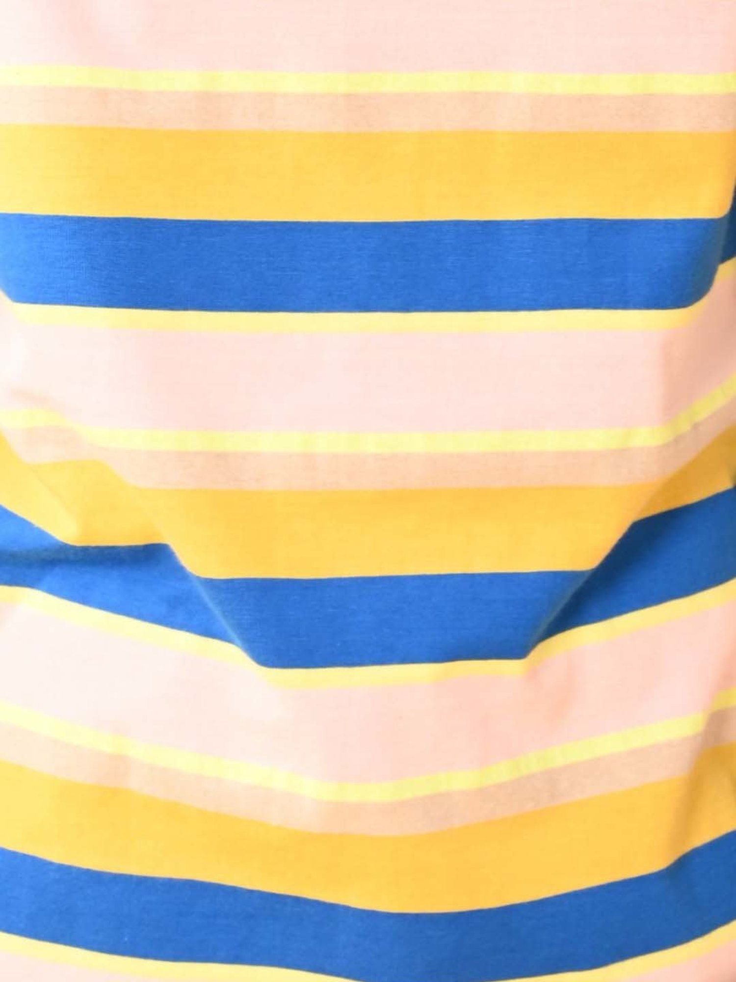 Anthrilo Kids Multicolour Cotton Striped Full Sleeves T-Shirt & Trouser