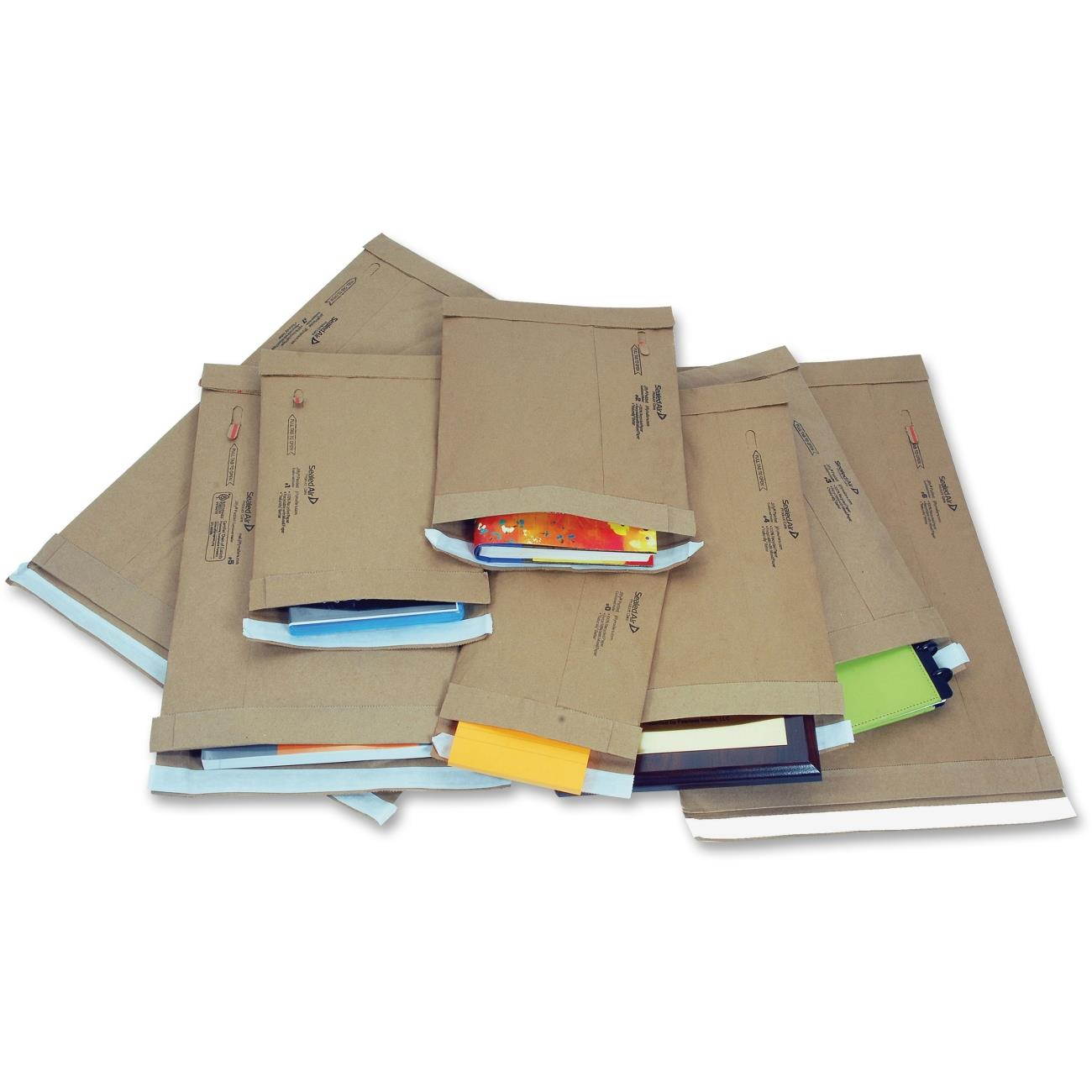 Jiffy Mailer Padded Mailers