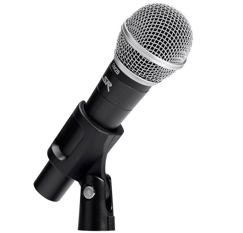 sE Electronics Dual Pro Pop Filter