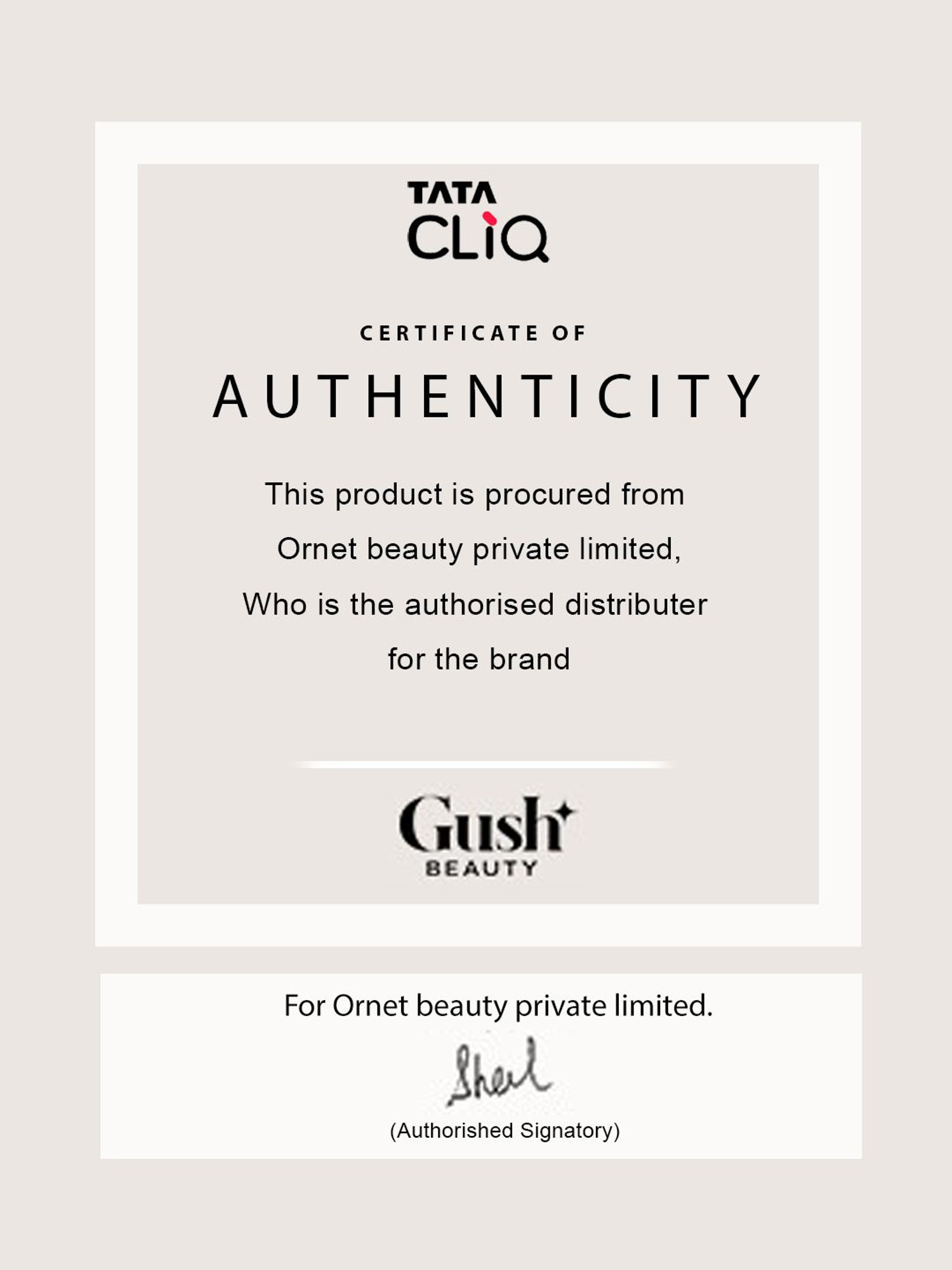 Gush The Glow Set Masterpiece & Day In & Day Out