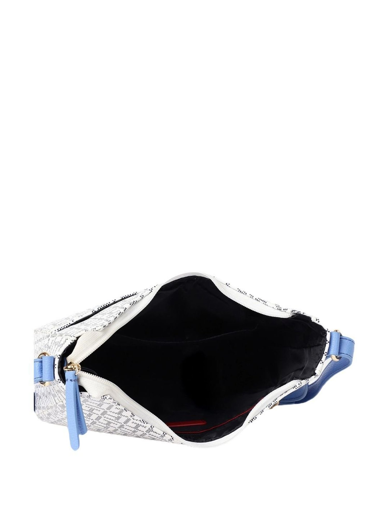 Tortoise Go Everywhere Ellena Black Solid Medium Cross Body Bag