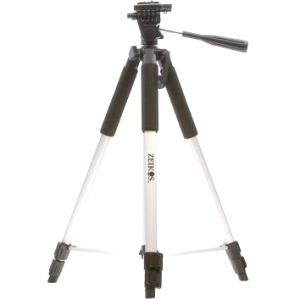 60" Xit Pro Series Aluminum Camera Tripod w/Bubble Level & Carrying Case XT60TRB