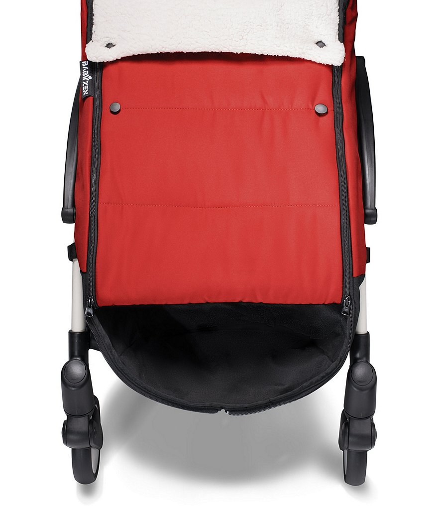 Babyzen Footmuff for YOYO Compact Strollers