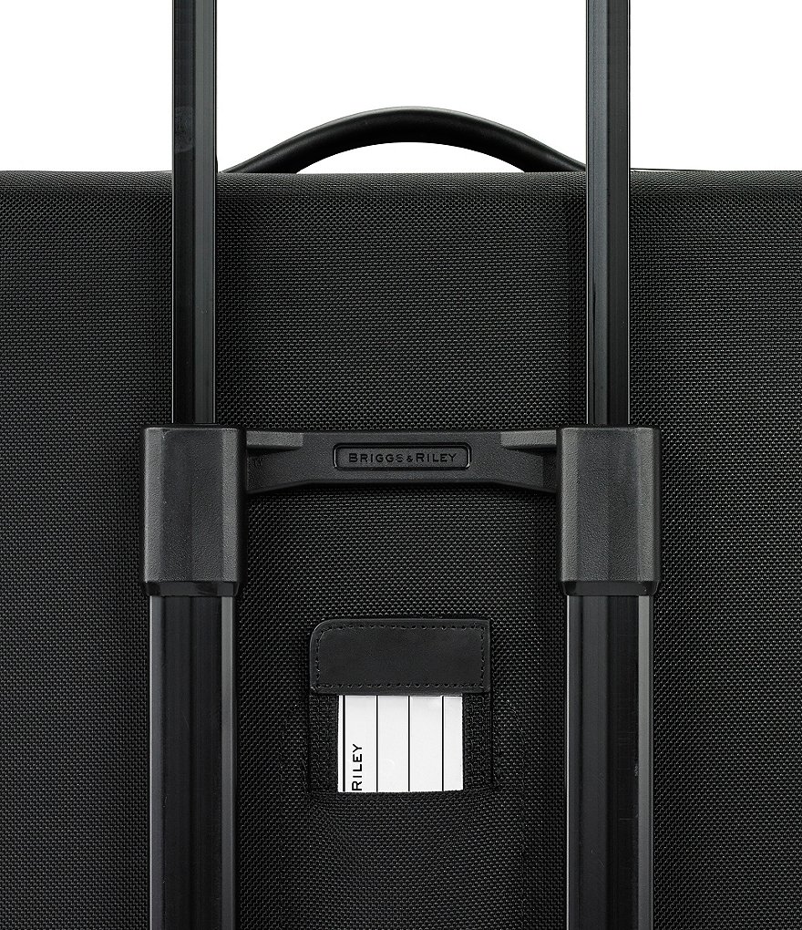 Briggs & Riley Baseline Large Expandable Trunk Spinner Suitcase