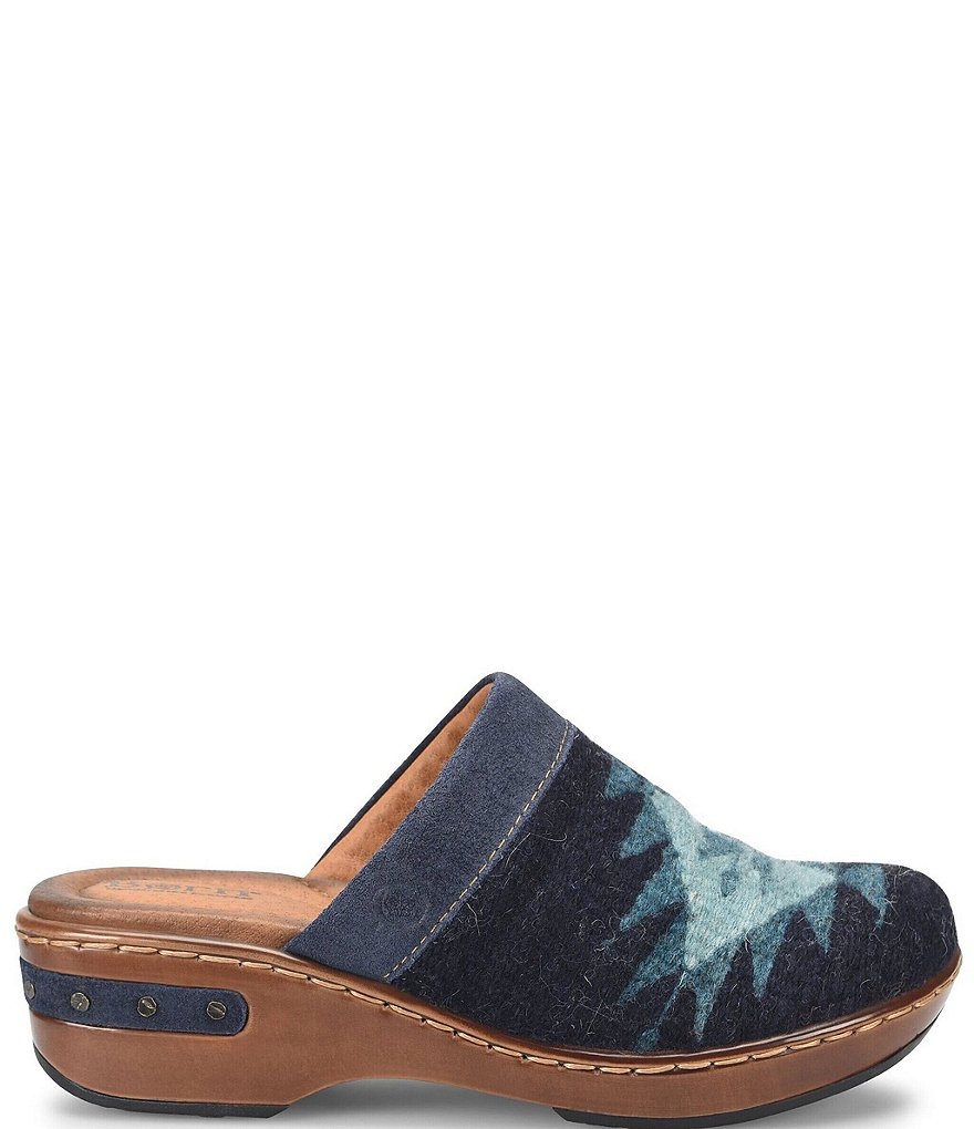 Schutz Sionne Clear Vinyl Pointed Toe Mules