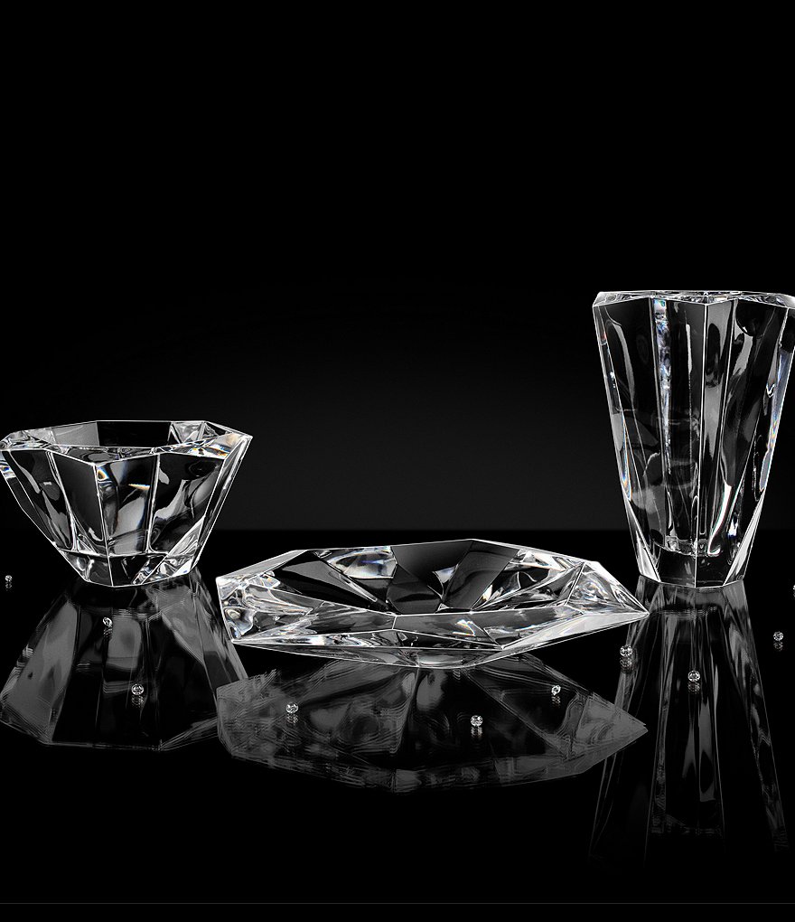 Orrefors Precious Dish