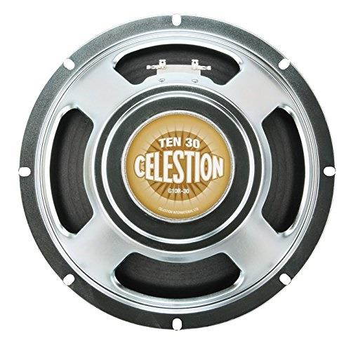 Celestion Ten 30 10" 30W Guitar Speaker 8 Ohm