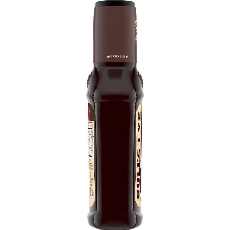 Bull's-Eye Kansas City Style Barbecue Sauce - 18oz