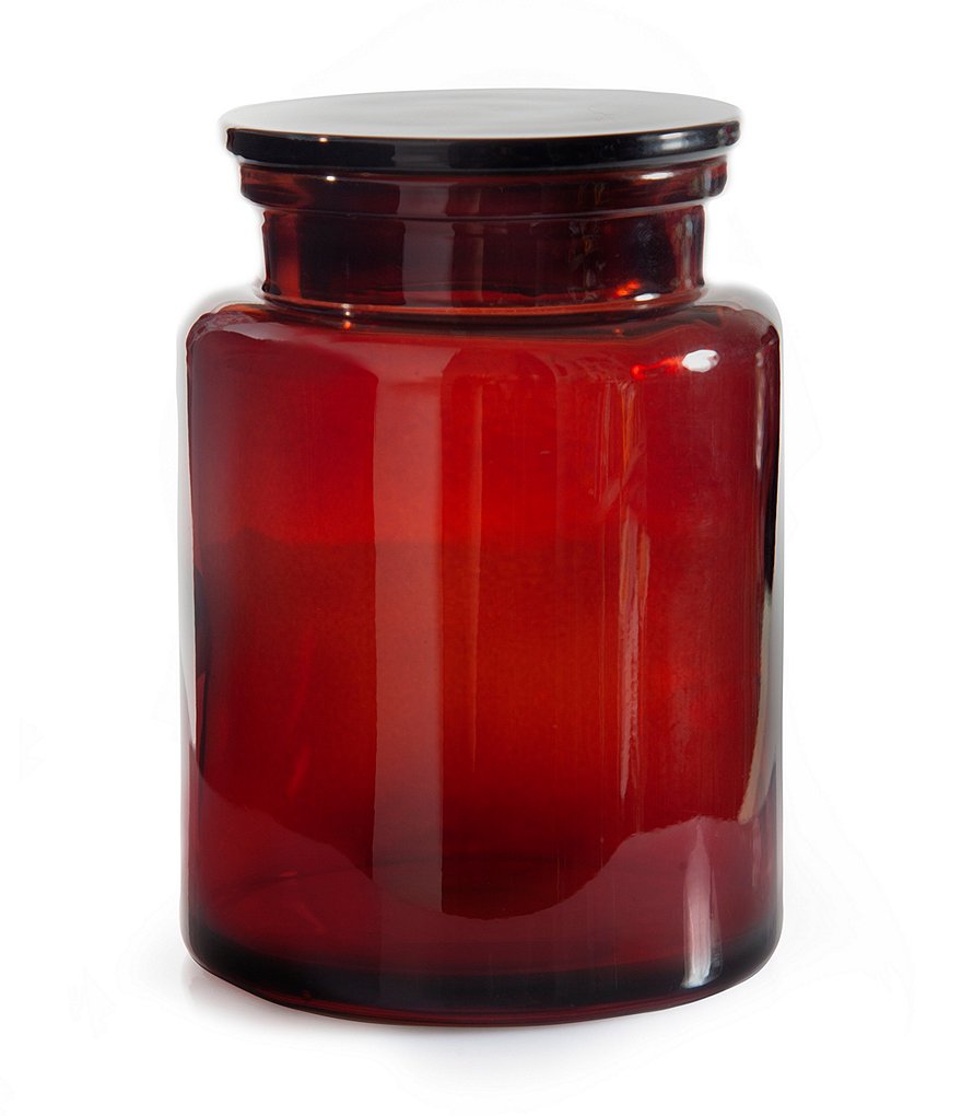 Kassatex St. Honore Jar