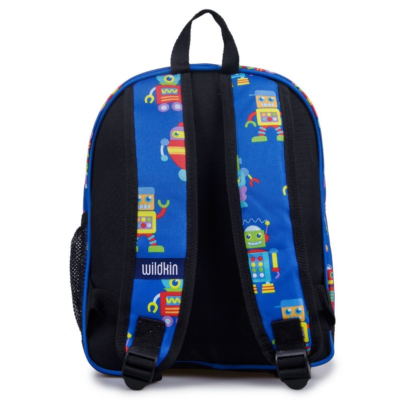 Wildkin Robots 12 Inch Backpack