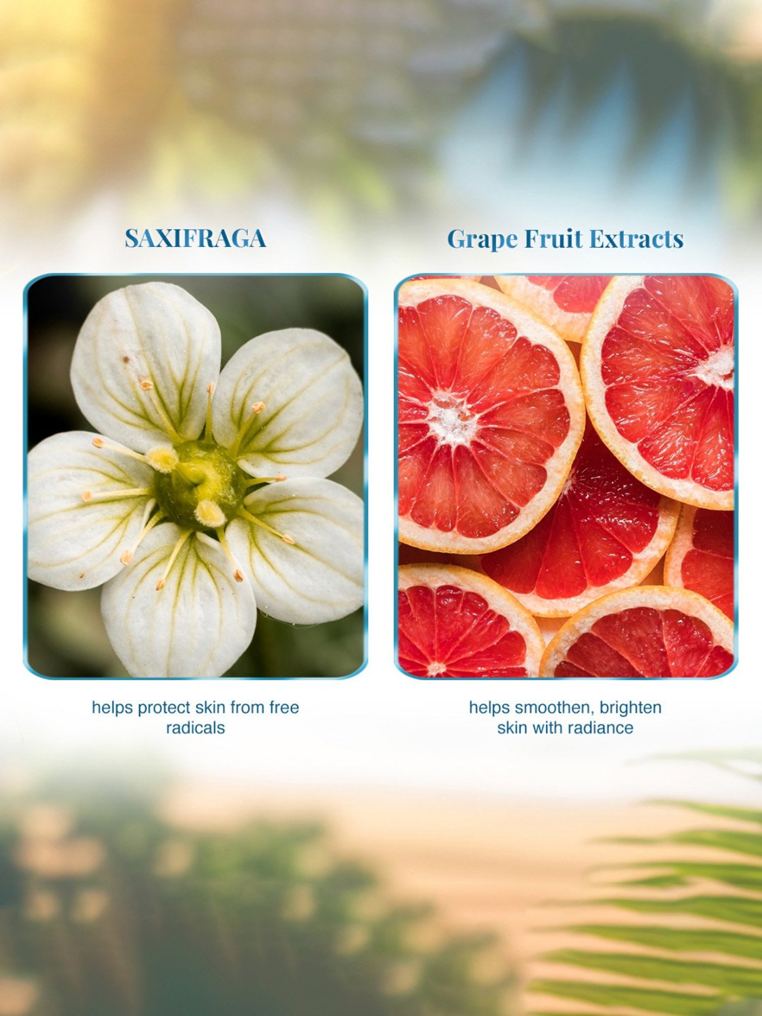 VLCC Radiance Pro Sun Screen Gel SPF 30 PA+++ - 125 gm