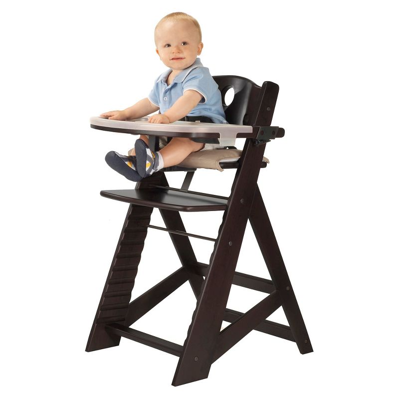 Stokke Clikk High Chair Cushion - Gray Sprinkle OCS