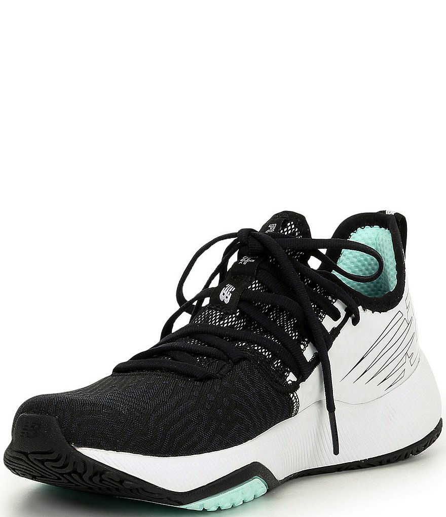 Champion Women's Talos A Sweatshirt Lace-Up Sneakers