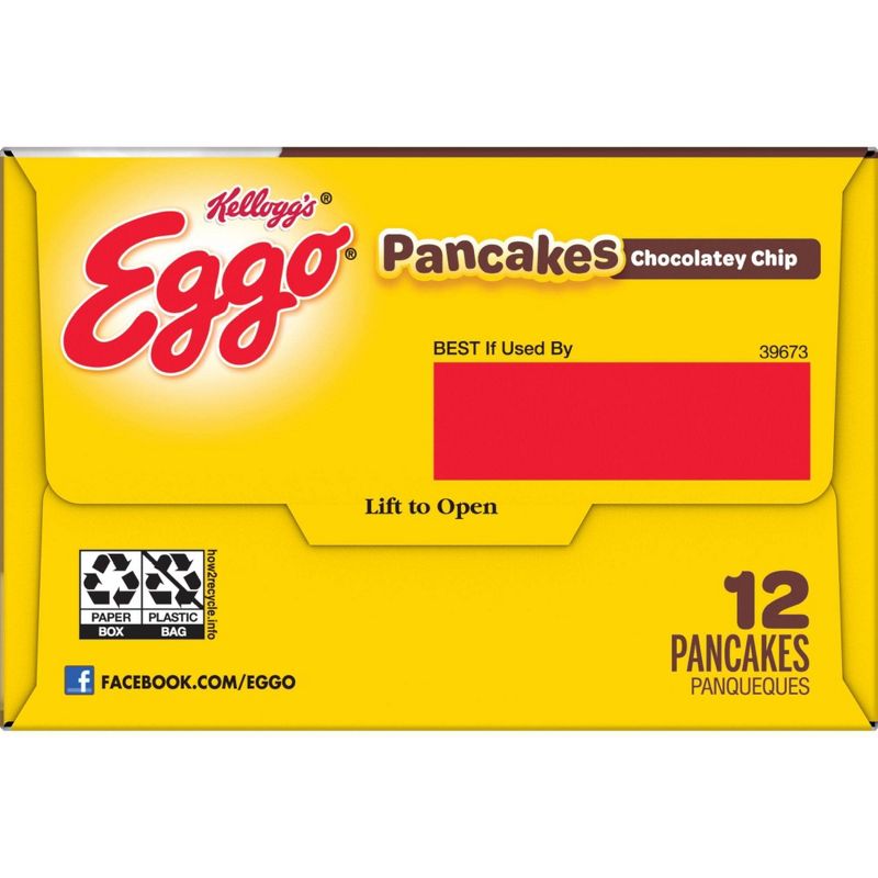 Eggland's Best Cage Free Three Cheese Frozen Egg Bites - 4ct