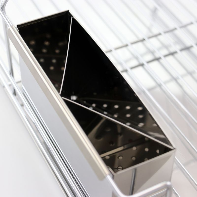 Better Chef 22-Inch Dish Rack