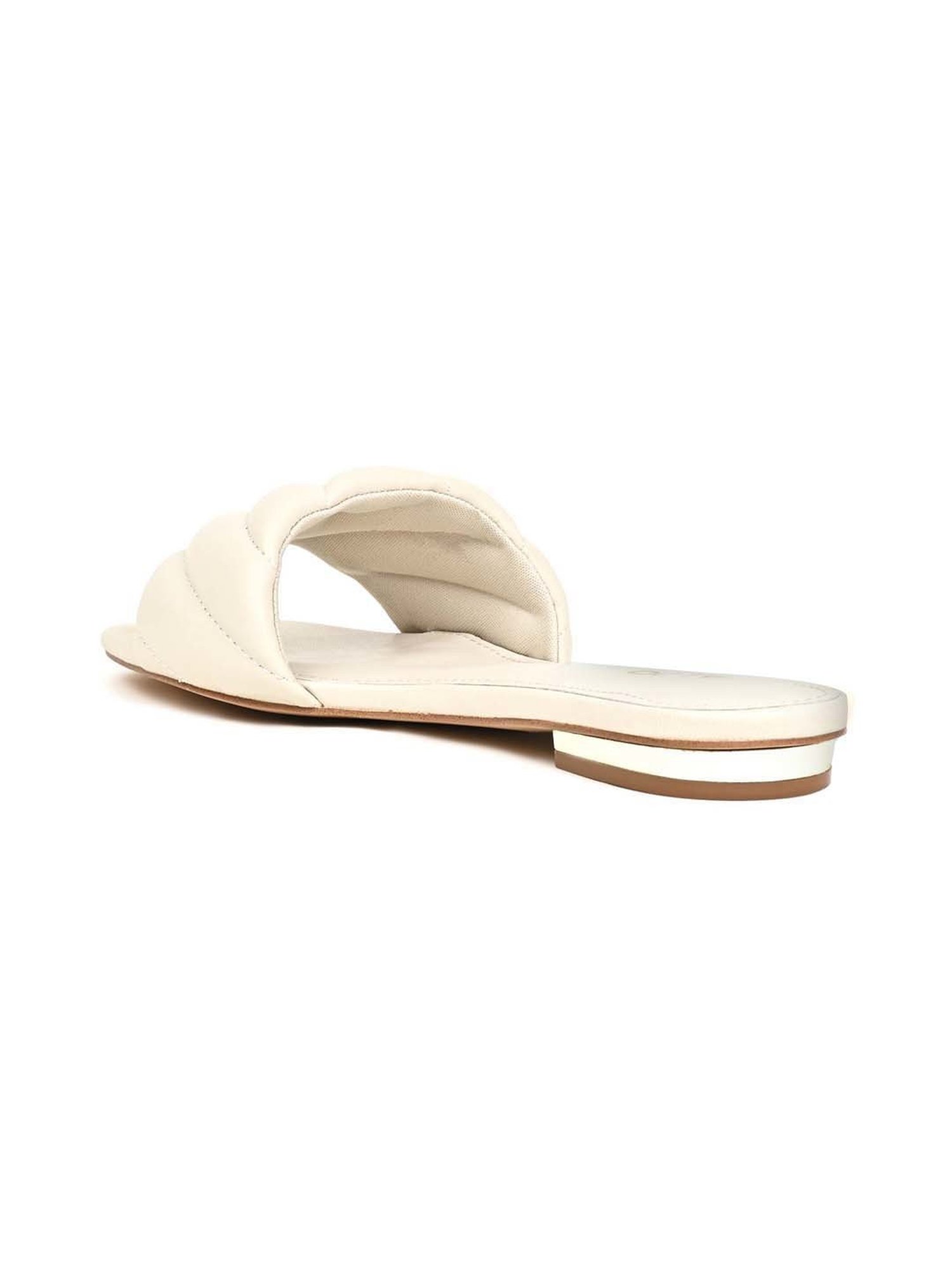 Aldo Women's Bone Casual Sandals