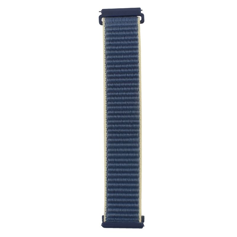 heyday™ heyday Apple Double Wrap Watch band  38/40mm - Night Blue