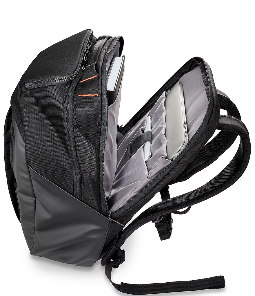 Briggs & Riley ZDX Cargo Backpack