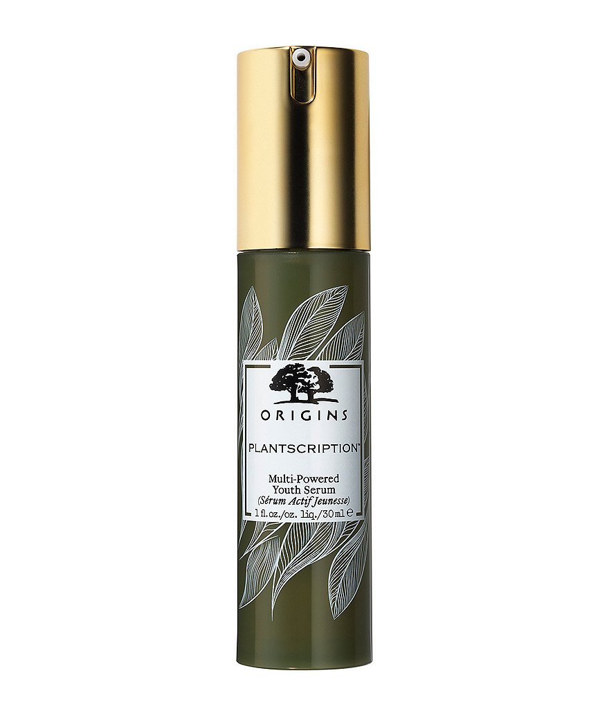 Origins Plantscription&trade; Multi-Powered Anti-Aging Peptide Serum