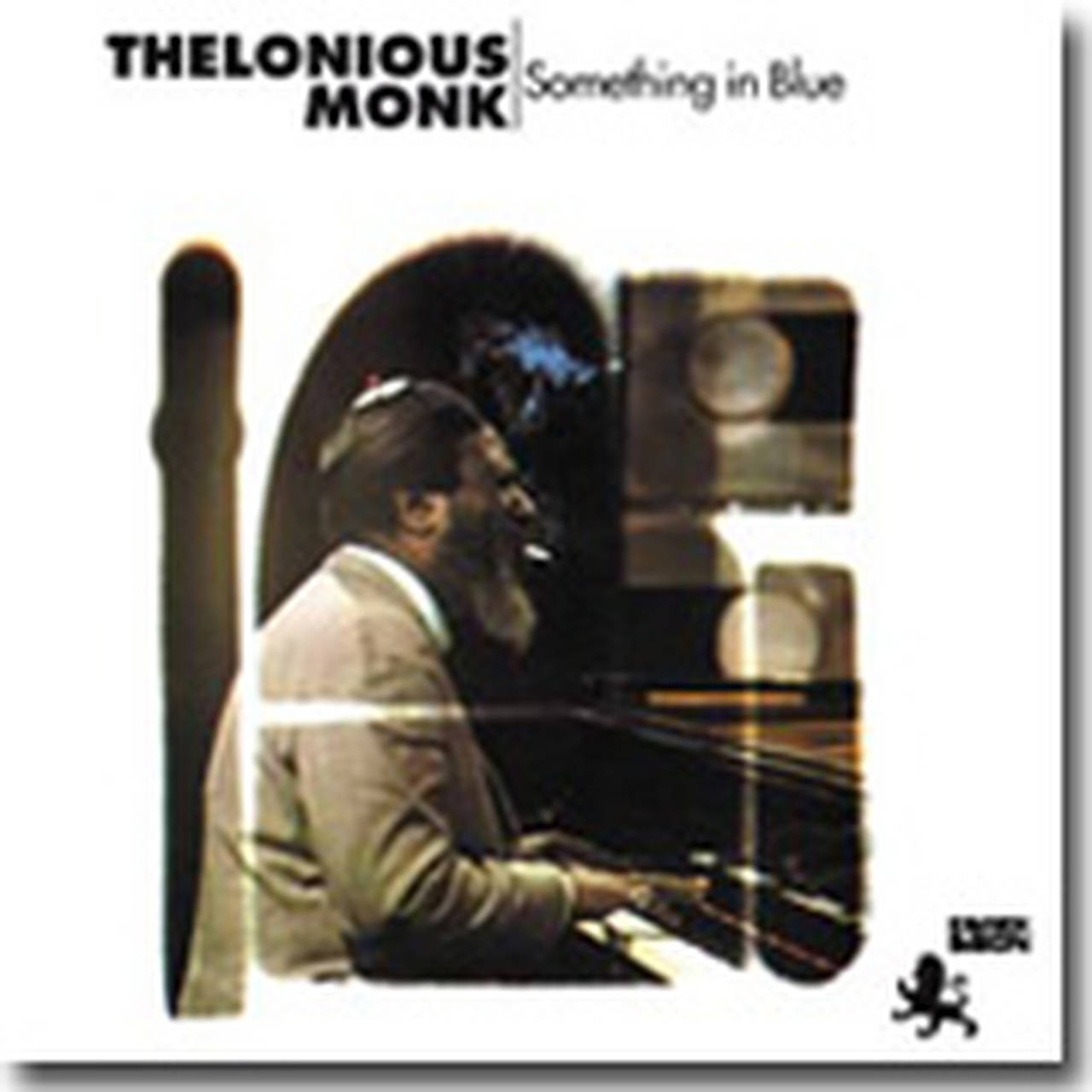 Thelonious Monk Something In Blue 180g LP (Vinyl)