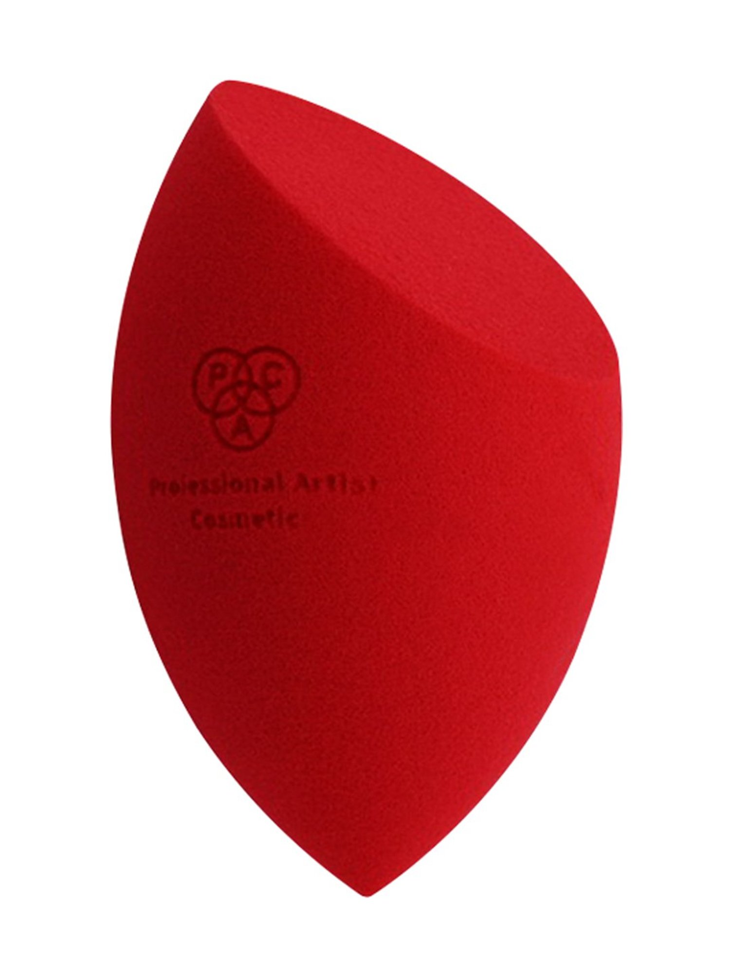 PAC Precision Olive Cut Blender Red