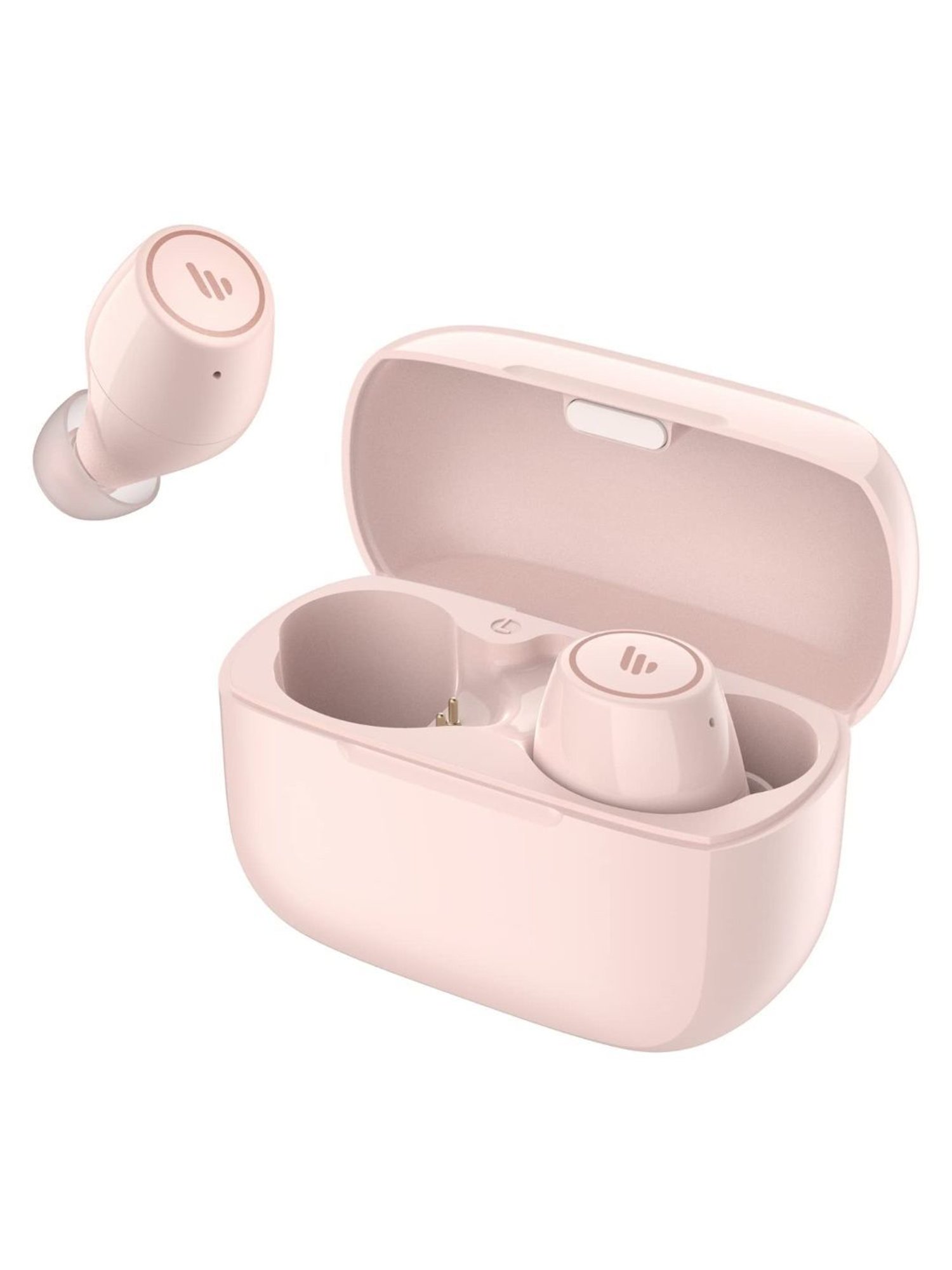 Edifier TWS1 Pro True Wireless Stereo Earbuds (Pink)