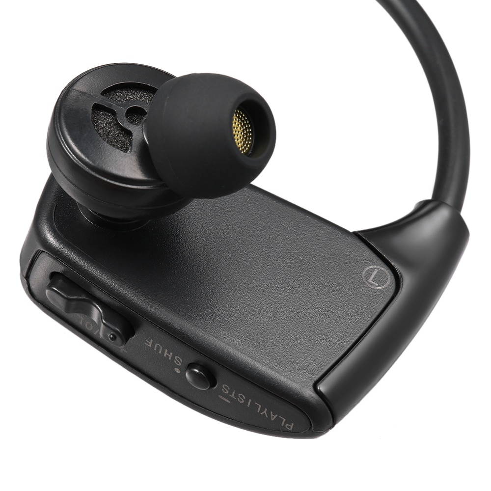 kebidu Wireless Bluetooth Audio Module MP3 WMA Decoder Board USB SD FM Radio 5V 12V for Car Build in Car Speaker MP3 Player