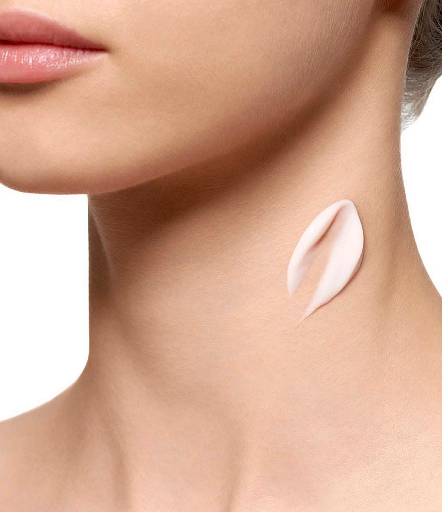 Clarins Super-Restorative Decollete and Neck Concentrate