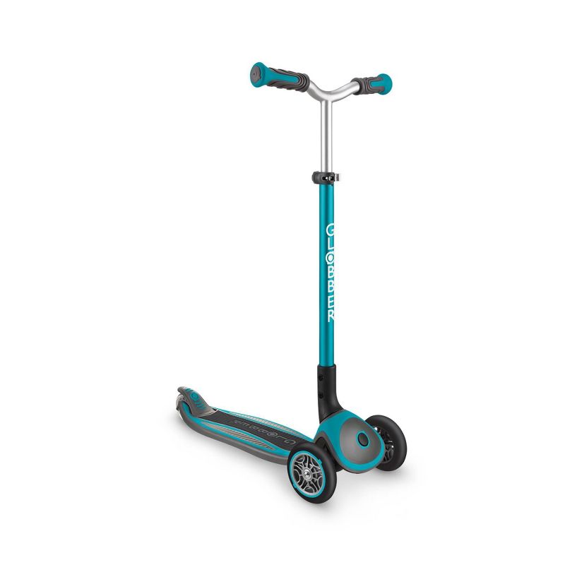 Globber Master Scooter - Teal