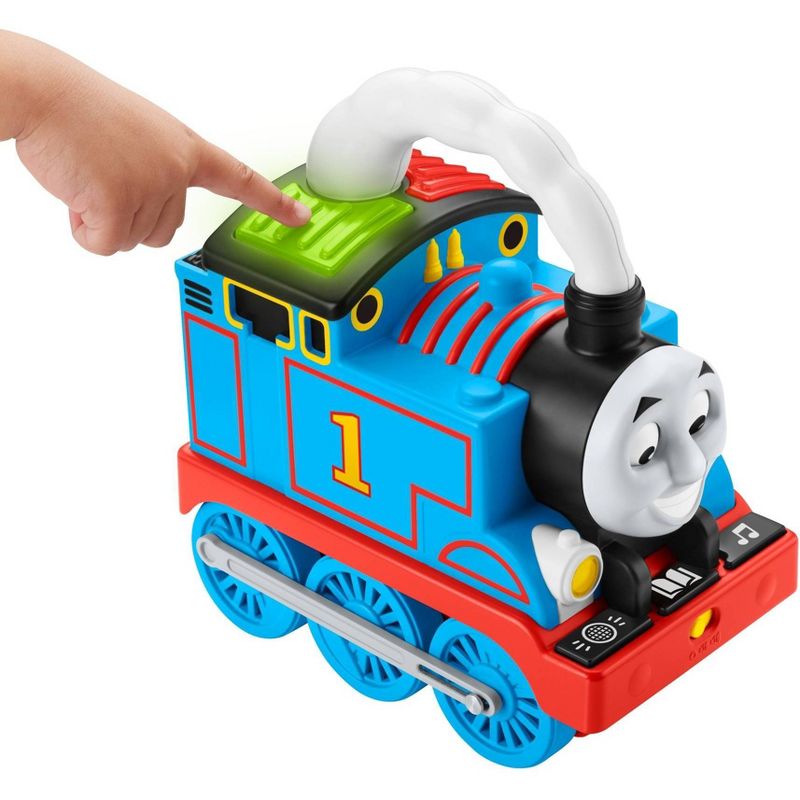 Thomas & Friends Storytime Thomas