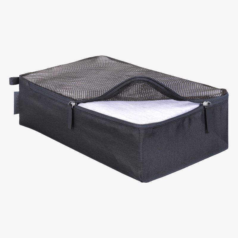 Ricardo Beverly Hills Essentials 2.0 Packing Cubes - Set of Three