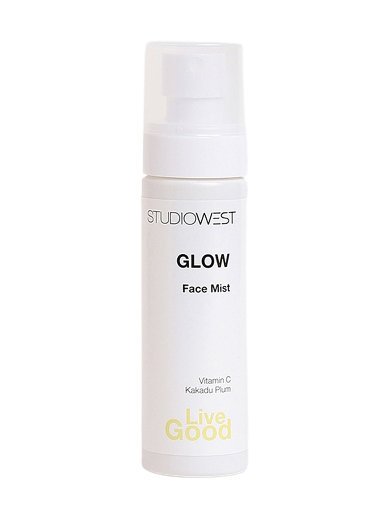 Studiowest Glow Face Mist - 100 ml