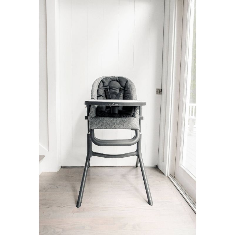 Baby Delight Levo Deluxe Adjustable High Chair