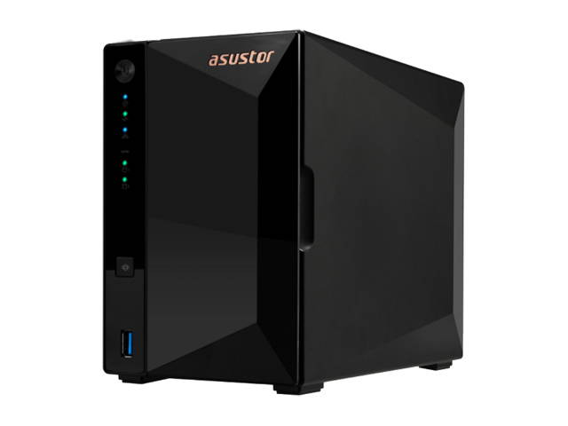 Asustor AS3302T Network Storage