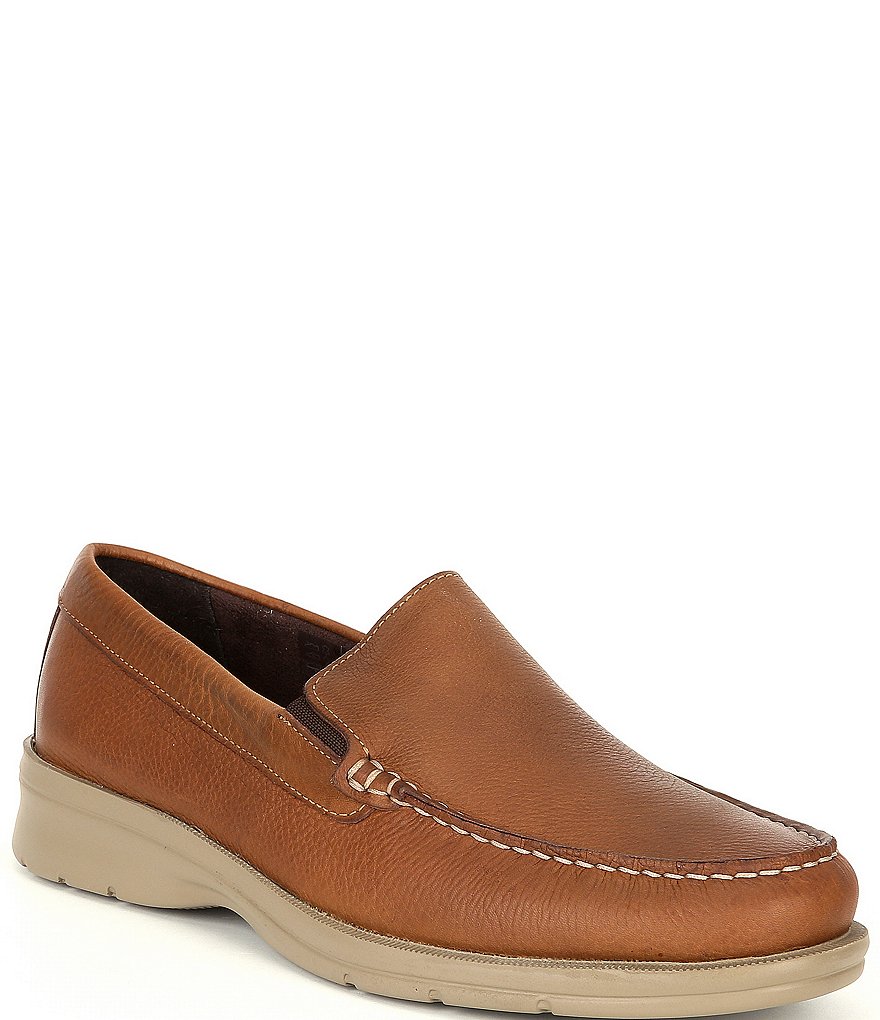Rockport Men's Palmer Venetian Leather Loafers