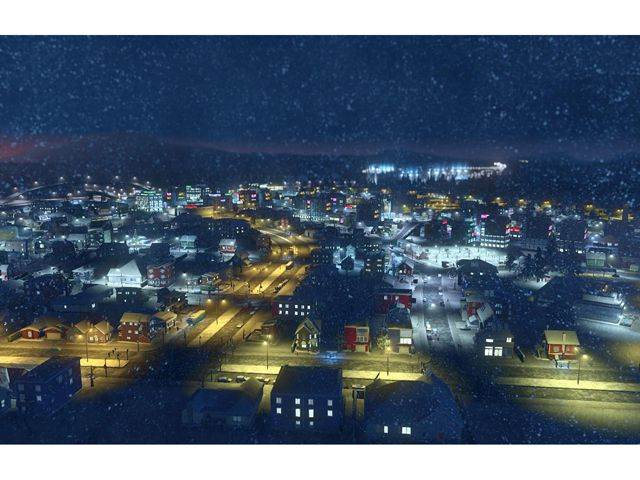 Cities: Skylines - Parklife Plus [Online Game Code]