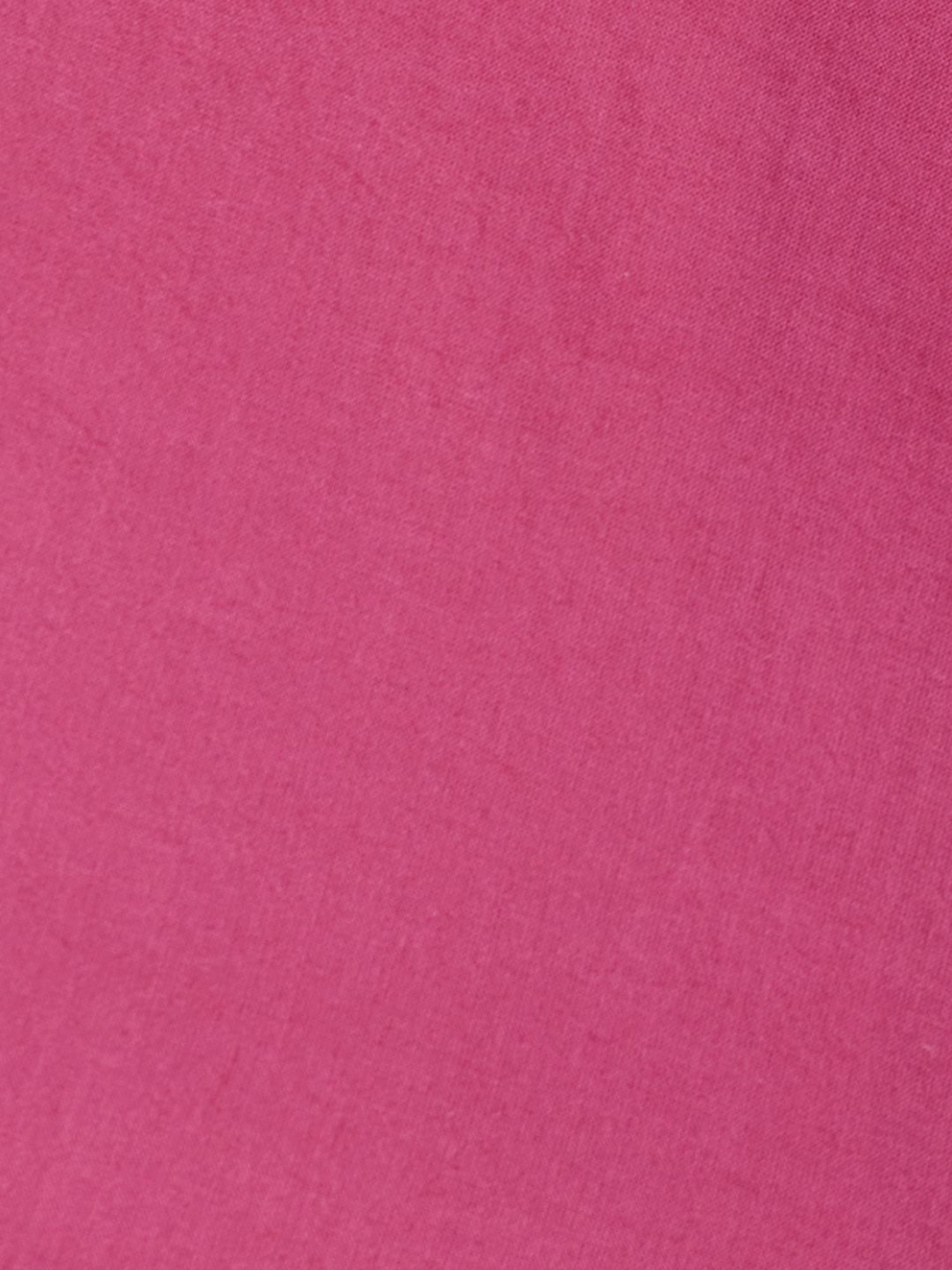 Rangmanch by Pantaloons Pink Cotton Regular Fit Salwar