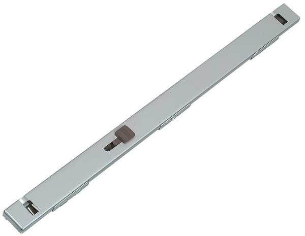 ABUS ABUS File Bar 2 Ft File Cabinet Locking Bar 24"