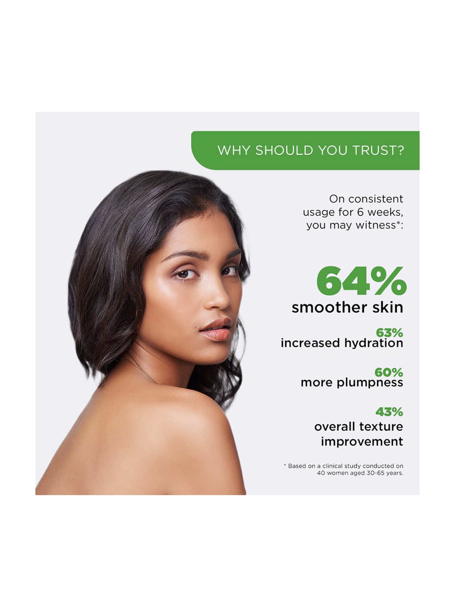 Sol. 2% Hyaluronic Acid Intense Hydration Face Serum - 20 ml