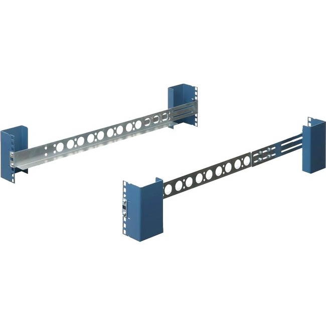 Innovation First 1UKIT-109-20 1U Rack Mount Rail
