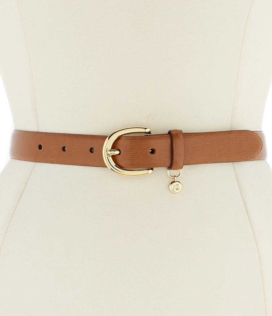 Patricia Nash 1.5#double; Vietri Leather Brights Belt